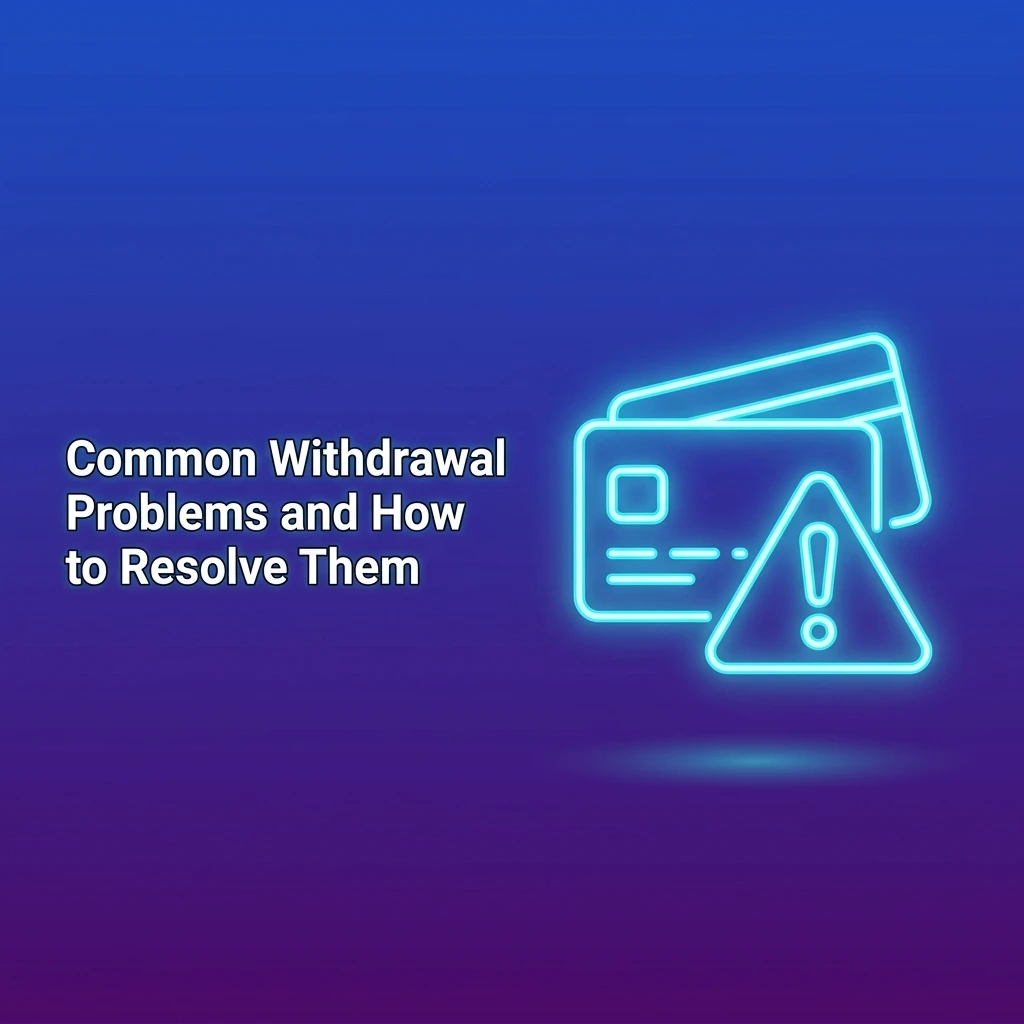 Aviator withdrawal problems and solutions including KYC issues, delayed funds, incorrect details, and flagged accounts