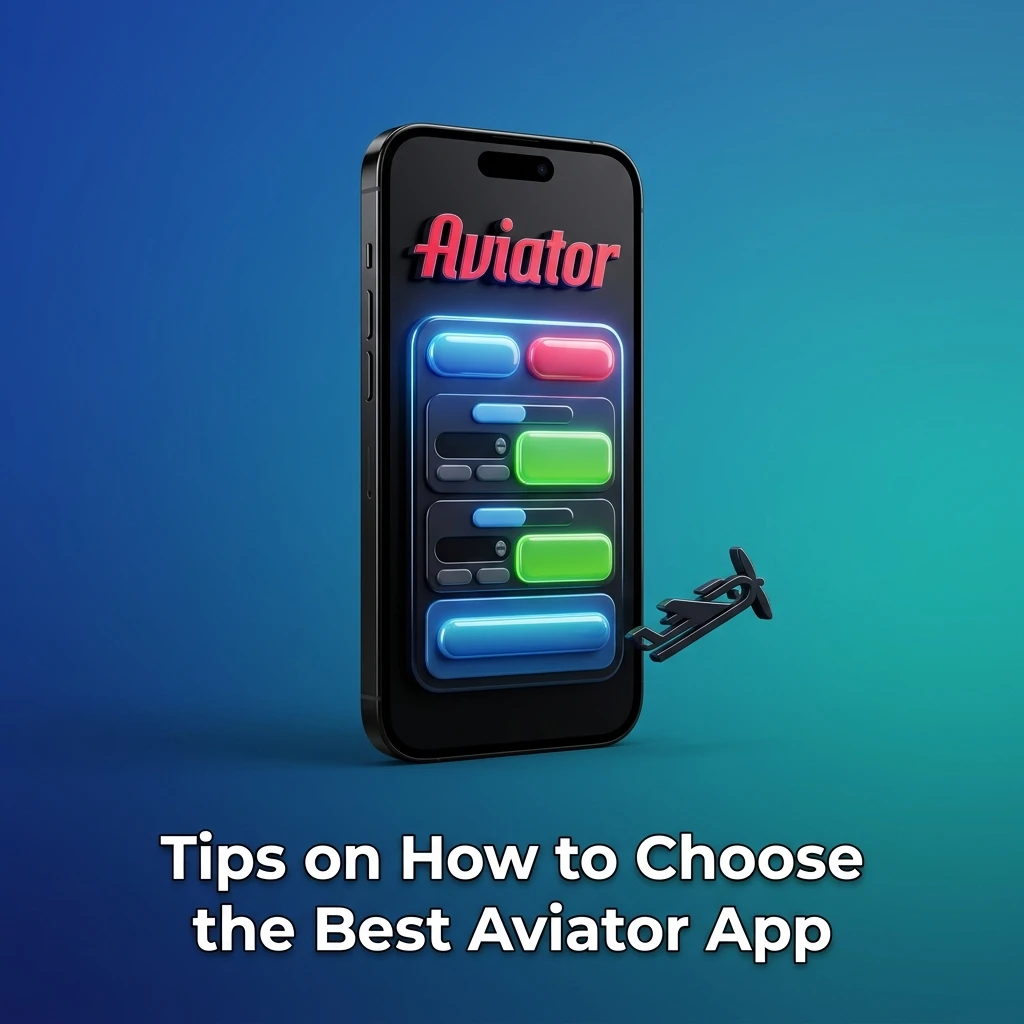 Tips for choosing the best Aviator app in India: licence, INR support, UPI payments, demo mode, and bonuses explained.