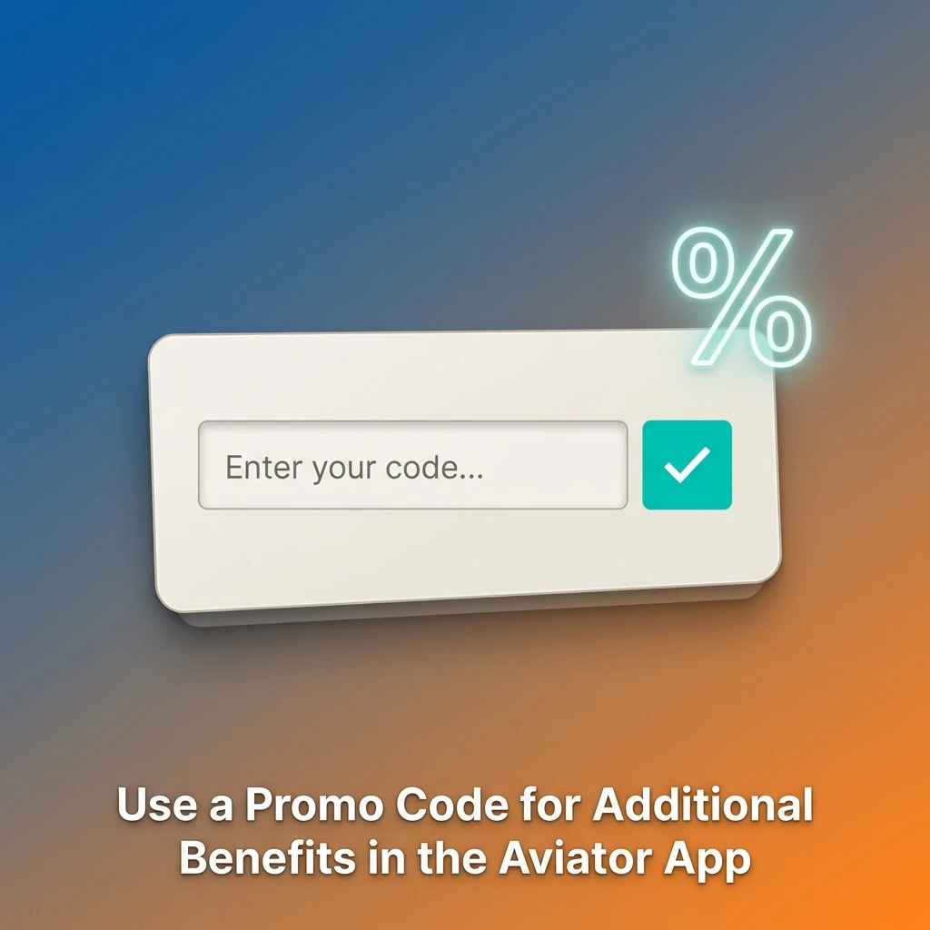 Aviator app promo codes table listing brands like Dafabet, 1win, and Parimatch with exclusive bonus codes